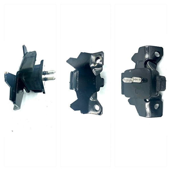 Leoparts Motor Takozu