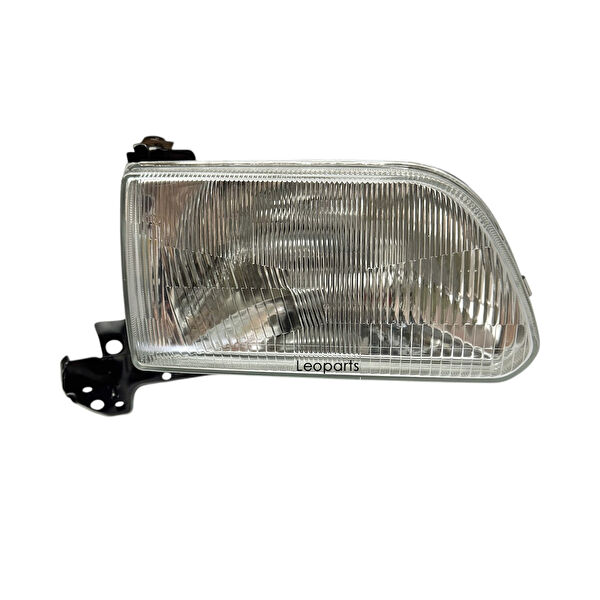 Leoparts Farlar