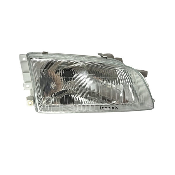 Leoparts Farlar
