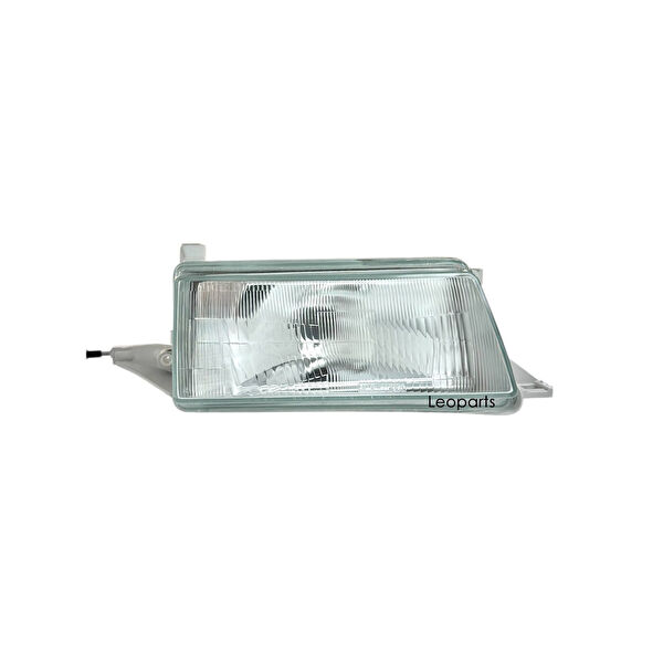 Leoparts Farlar