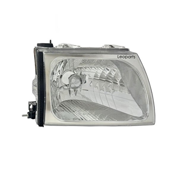 Leoparts Farlar