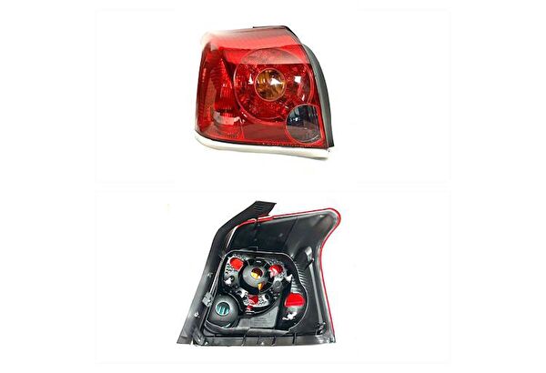 Leoparts Stop Lambalar