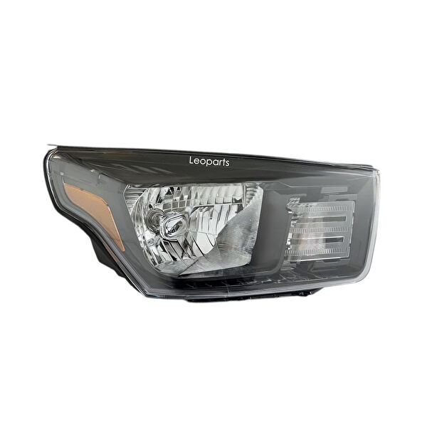 Leoparts Farlar