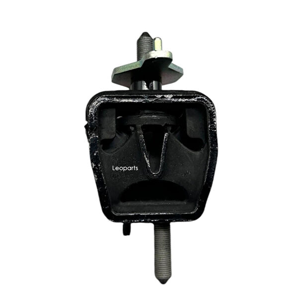 Leoparts Motor Takozu