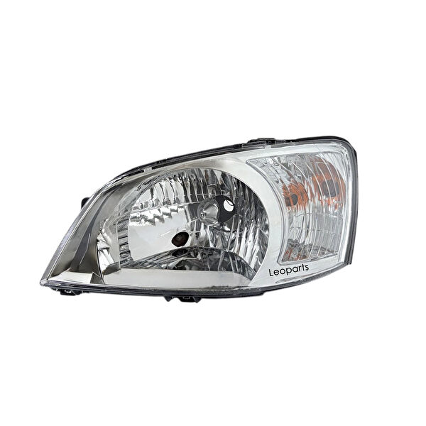 Leoparts Farlar