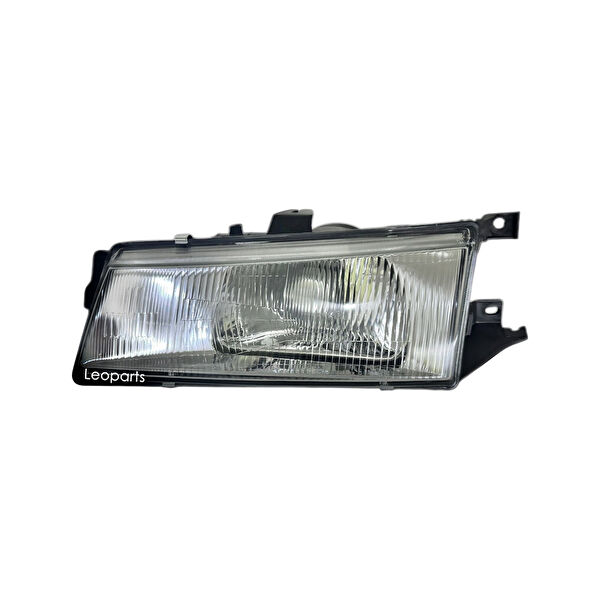 Leoparts Farlar
