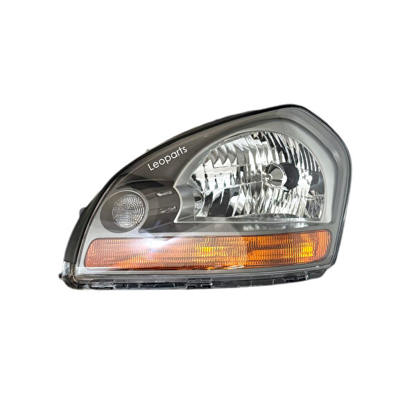 Leoparts Farlar