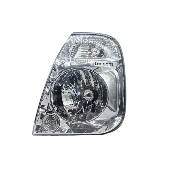 Leoparts Farlar