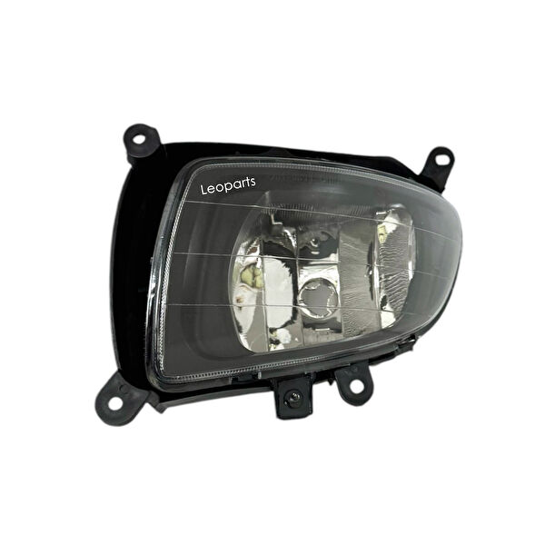 Leoparts Oto Lambaları