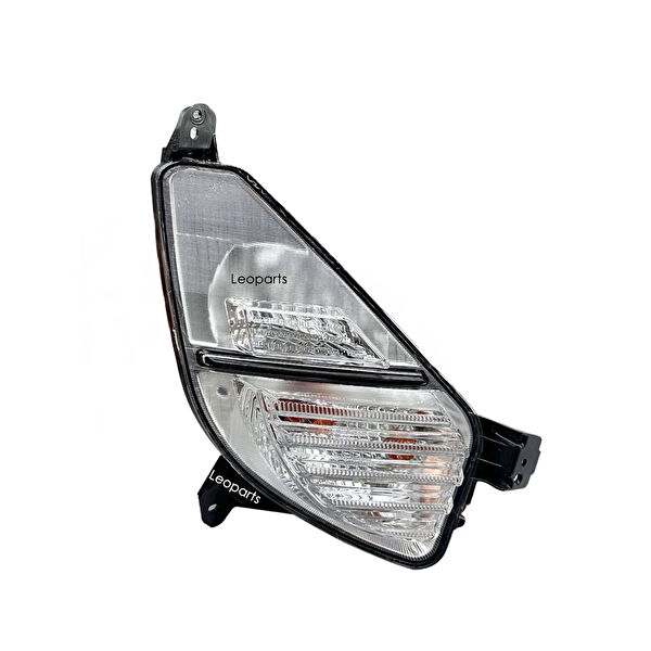 Leoparts Stop Lambalar