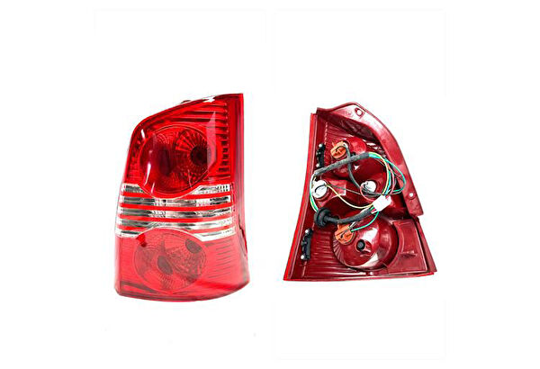 Leoparts Stop Lambalar