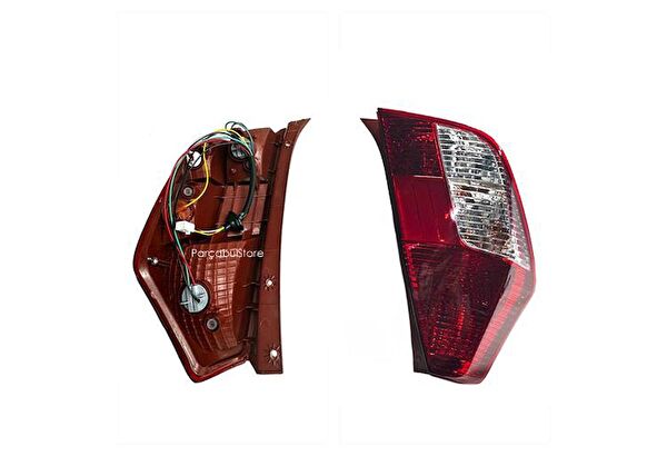 Leoparts Stop Lambalar