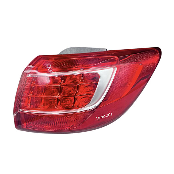 Leoparts Stop Lambalar