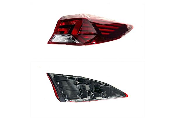 Leoparts Stop Lambalar