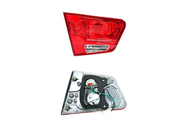 Leoparts Stop Lambalar