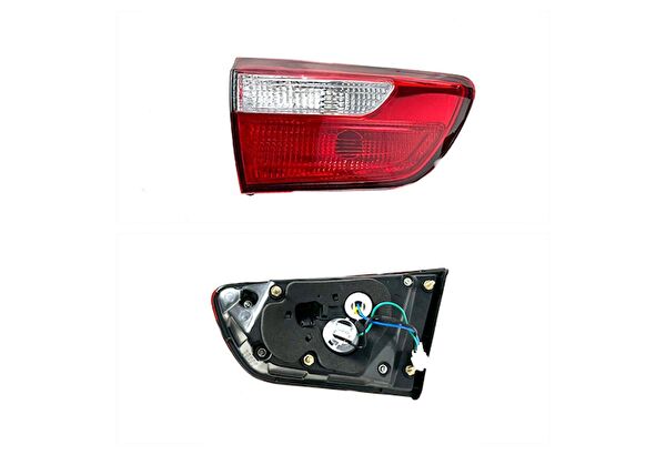 Leoparts Stop Lambalar