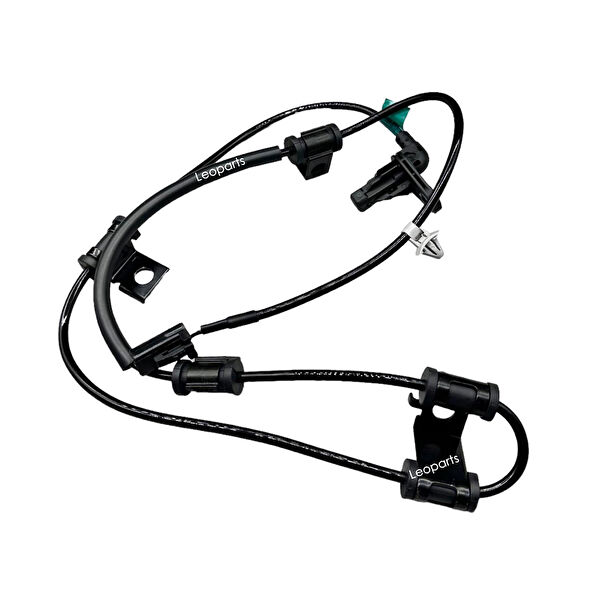 Leoparts Sensör