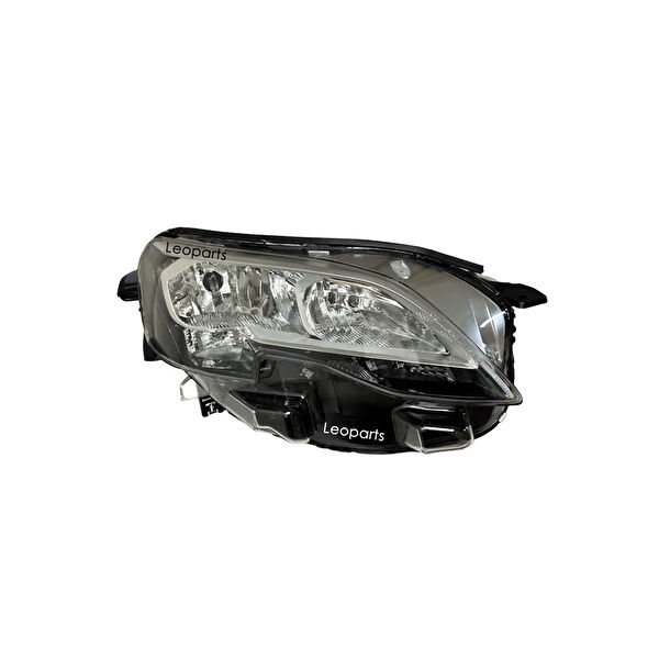 Leoparts Farlar