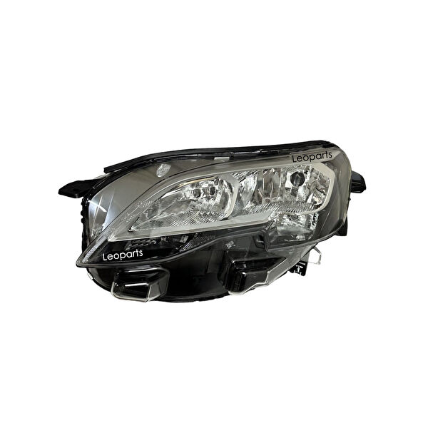 Leoparts Farlar