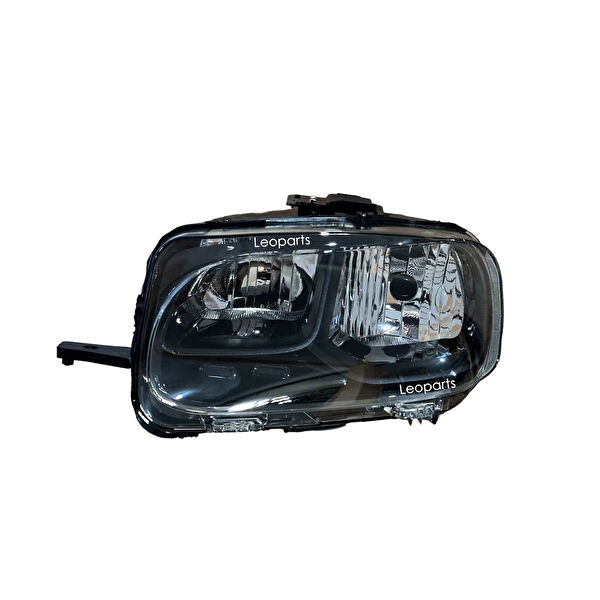 Leoparts Farlar