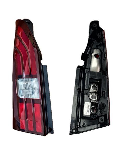 Leoparts Stop Lambalar