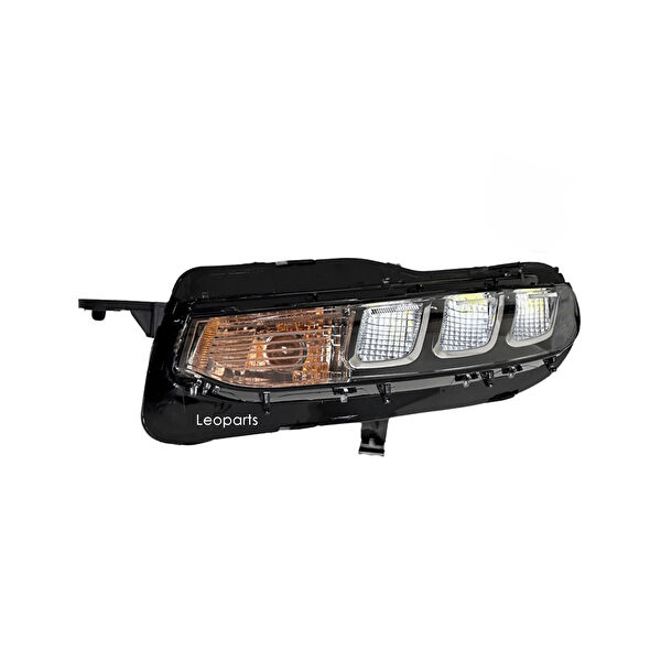Leoparts Farlar