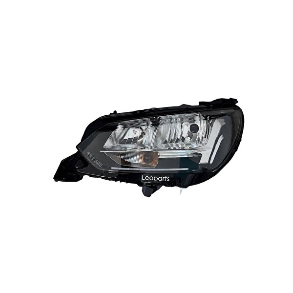 Leoparts Farlar