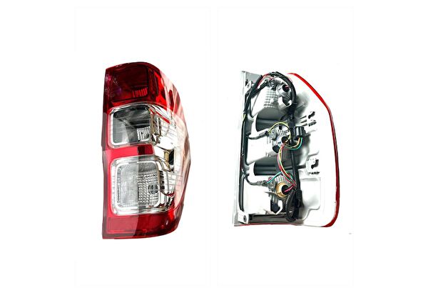 Leoparts Stop Lambalar