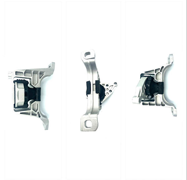 Leoparts Motor Takozu