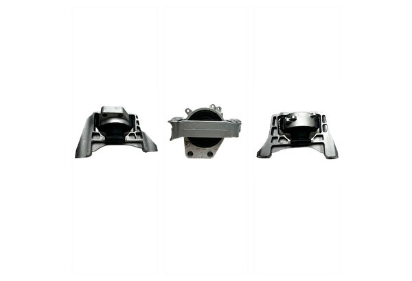 Leoparts Motor Takozu