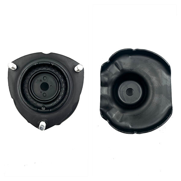 Leoparts Amortisör Takozu