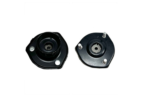 Leoparts Amortisör Takozu