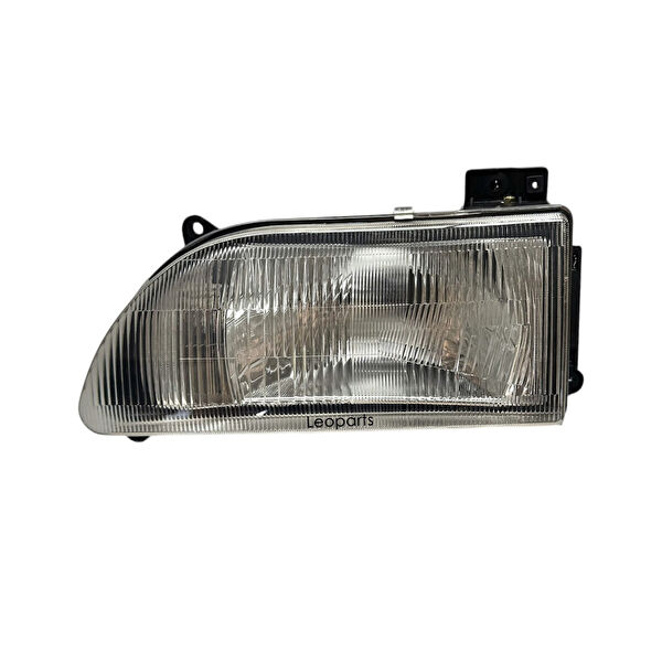 Leoparts Farlar
