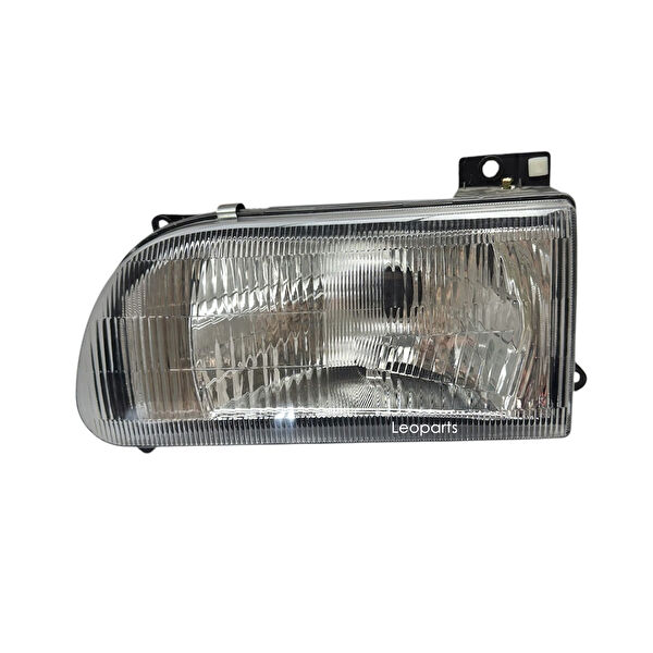 Leoparts Farlar