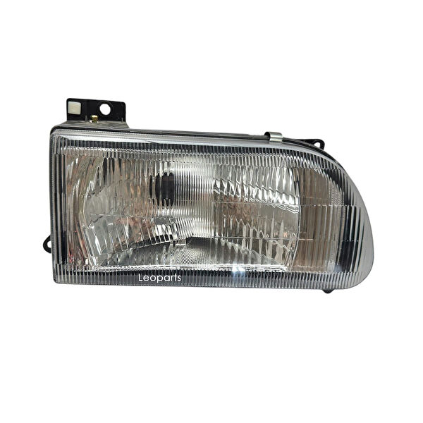 Leoparts Farlar