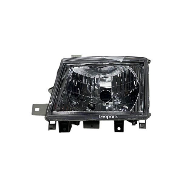 Leoparts Farlar