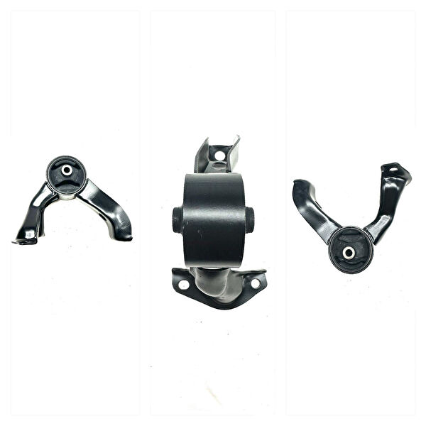 Leoparts Motor Takozu