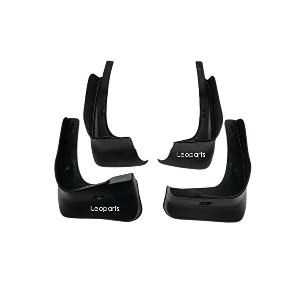 Leoparts Paçalıklar