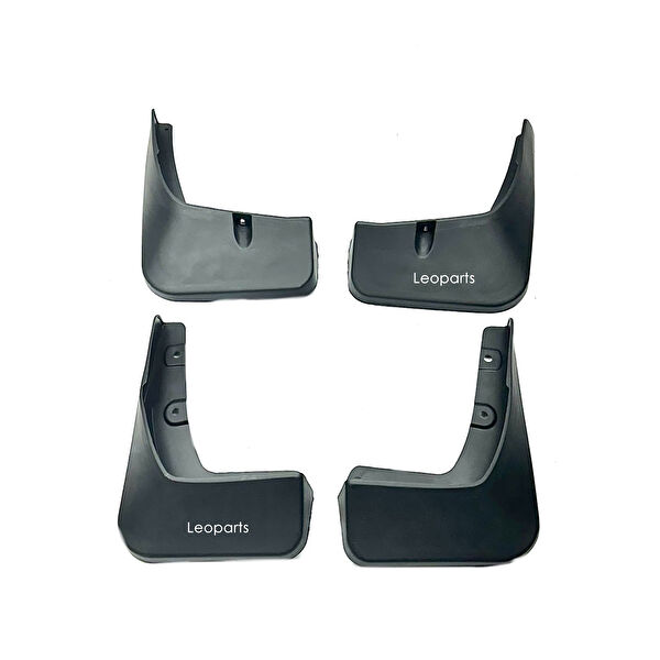 Leoparts Paçalıklar