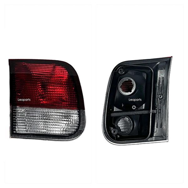 Leoparts Stop Lambalar