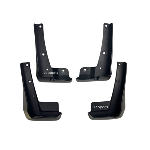 Leoparts Paçalıklar