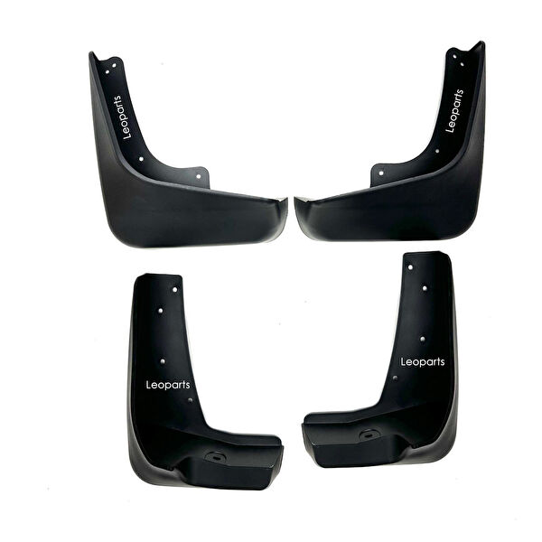 Leoparts Paçalıklar