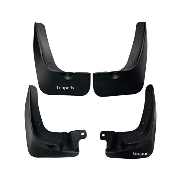 Leoparts Paçalıklar