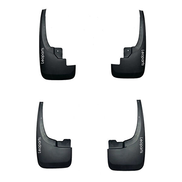 Leoparts Paçalıklar