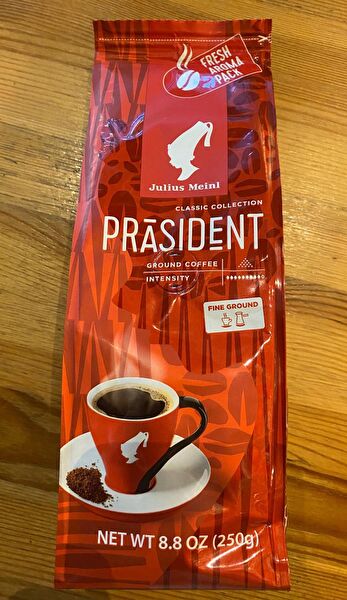 LK Filtre & Çekirdek Kahveler