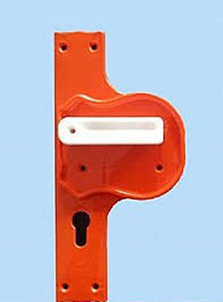 Ay Yıldız Kapı Kolu