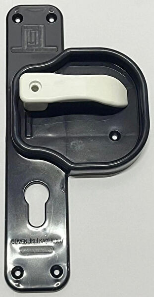 Ay Yıldız Kapı Kolu