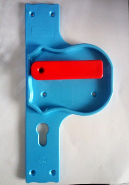 Ay Yıldız Kapı Kolu