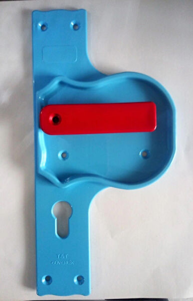 Ay Yıldız Kapı Kolu