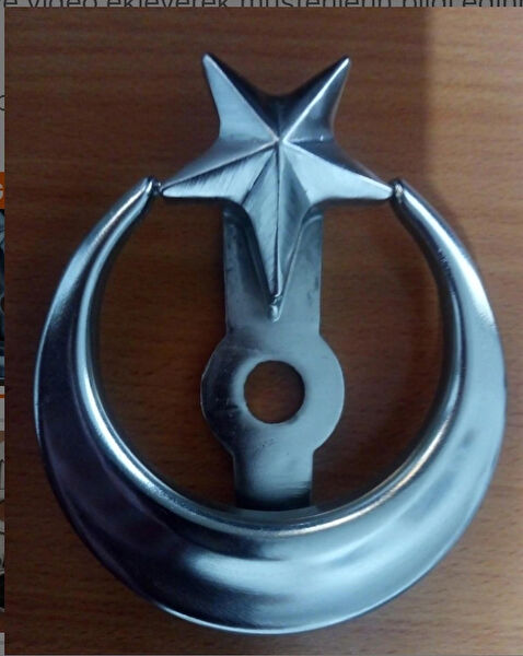 Aydemir Kapı Ekipmanları